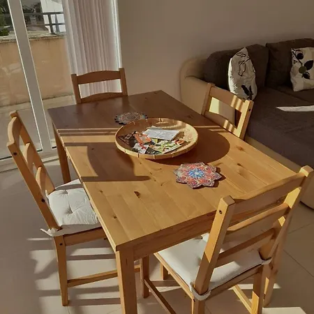 Apartment Grand Kamelia Family Friendly Hub And Pool Slantschew brjag