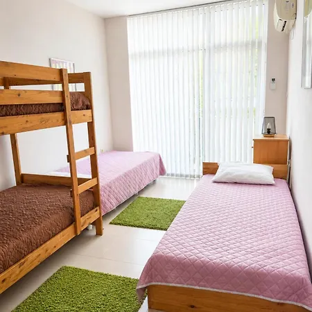 Grand Kamelia Family Friendly Hub And Pool Slantschew brjag