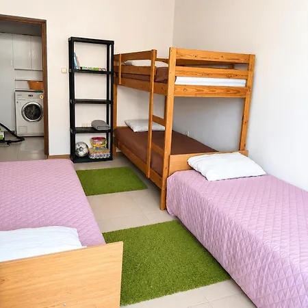 Apartment Grand Kamelia Family Friendly Hub And Pool Slantschew brjag