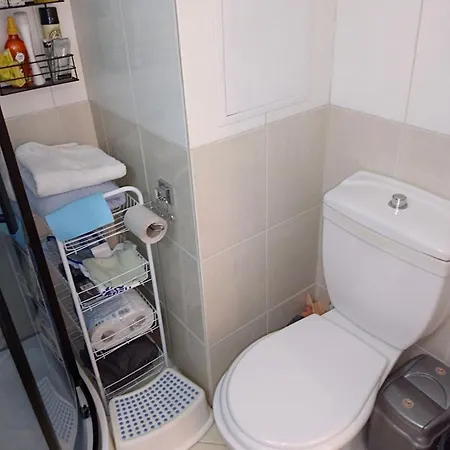Apartment Grand Kamelia Family Friendly Hub And Pool *